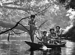 Sebastio-Amazonia