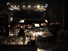 orquestra