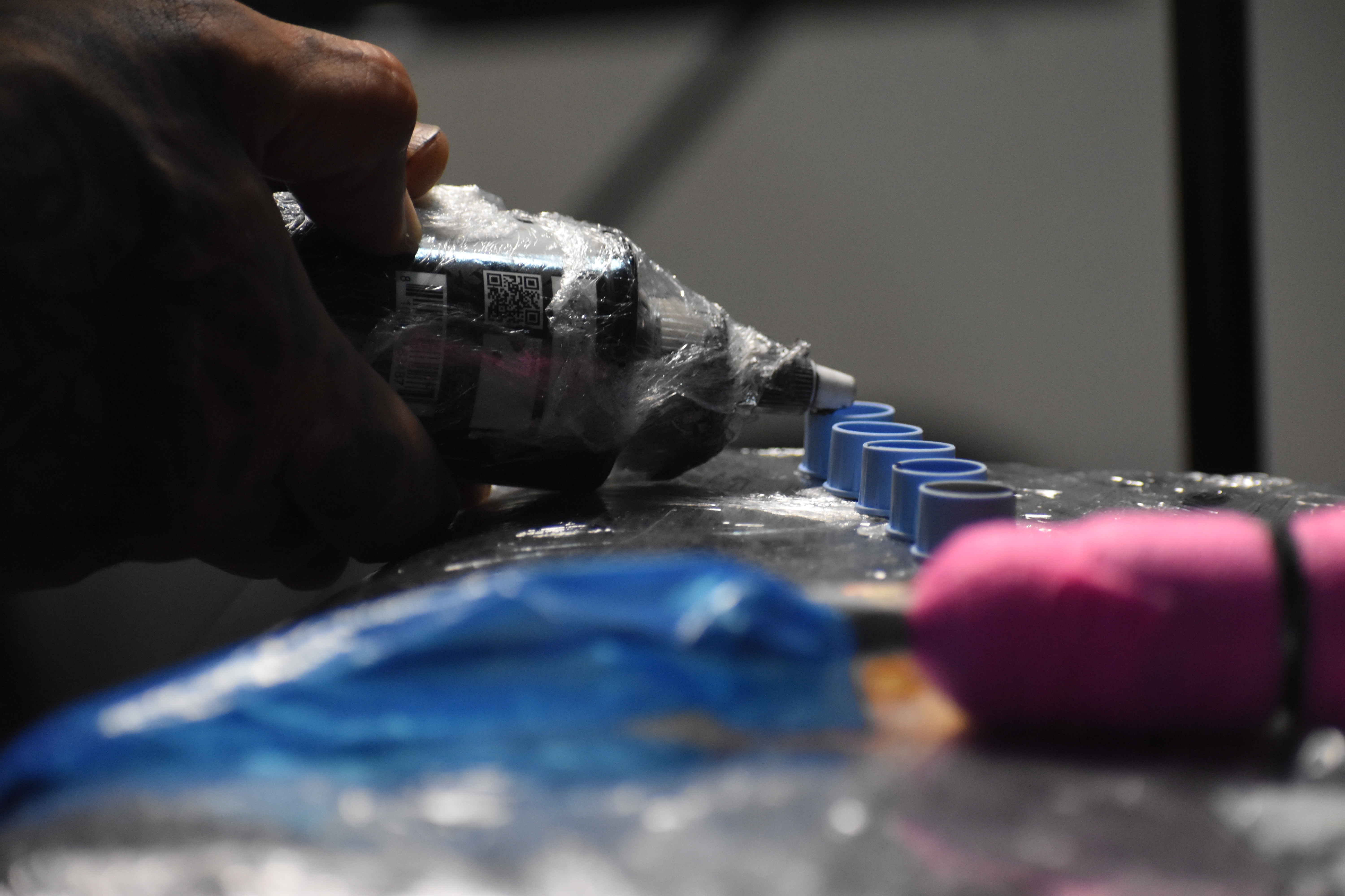 Corpo e arte: o outro lado de transformar a pele em pintura 